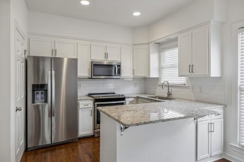 3037 Woodlawn Drive Nashville TN 37215