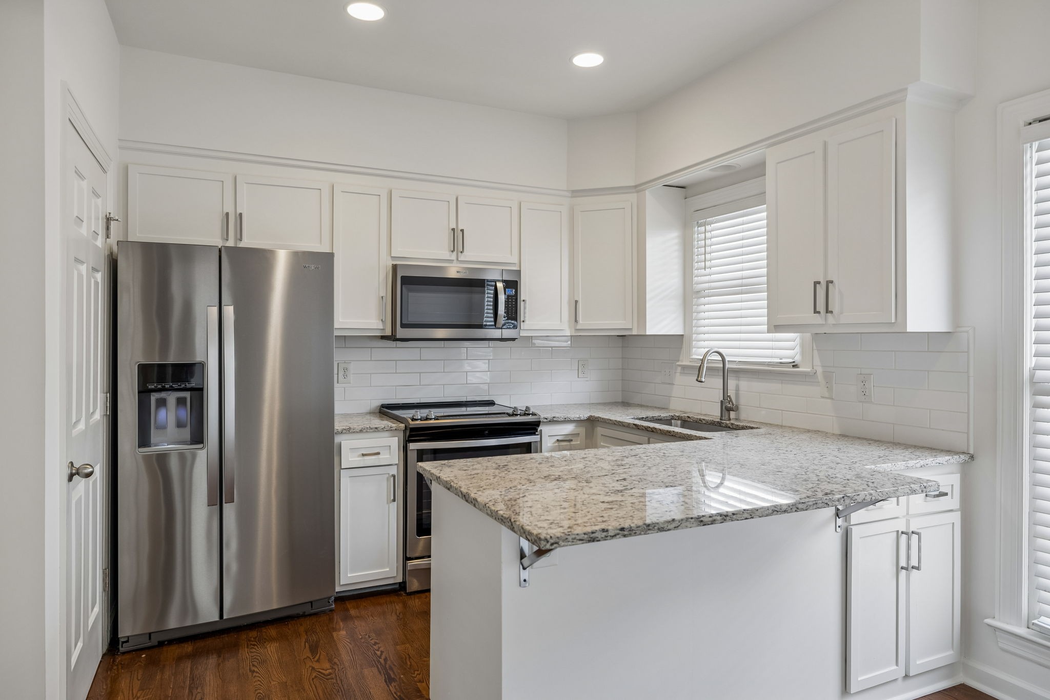 3037 Woodlawn Drive Nashville TN 37215
