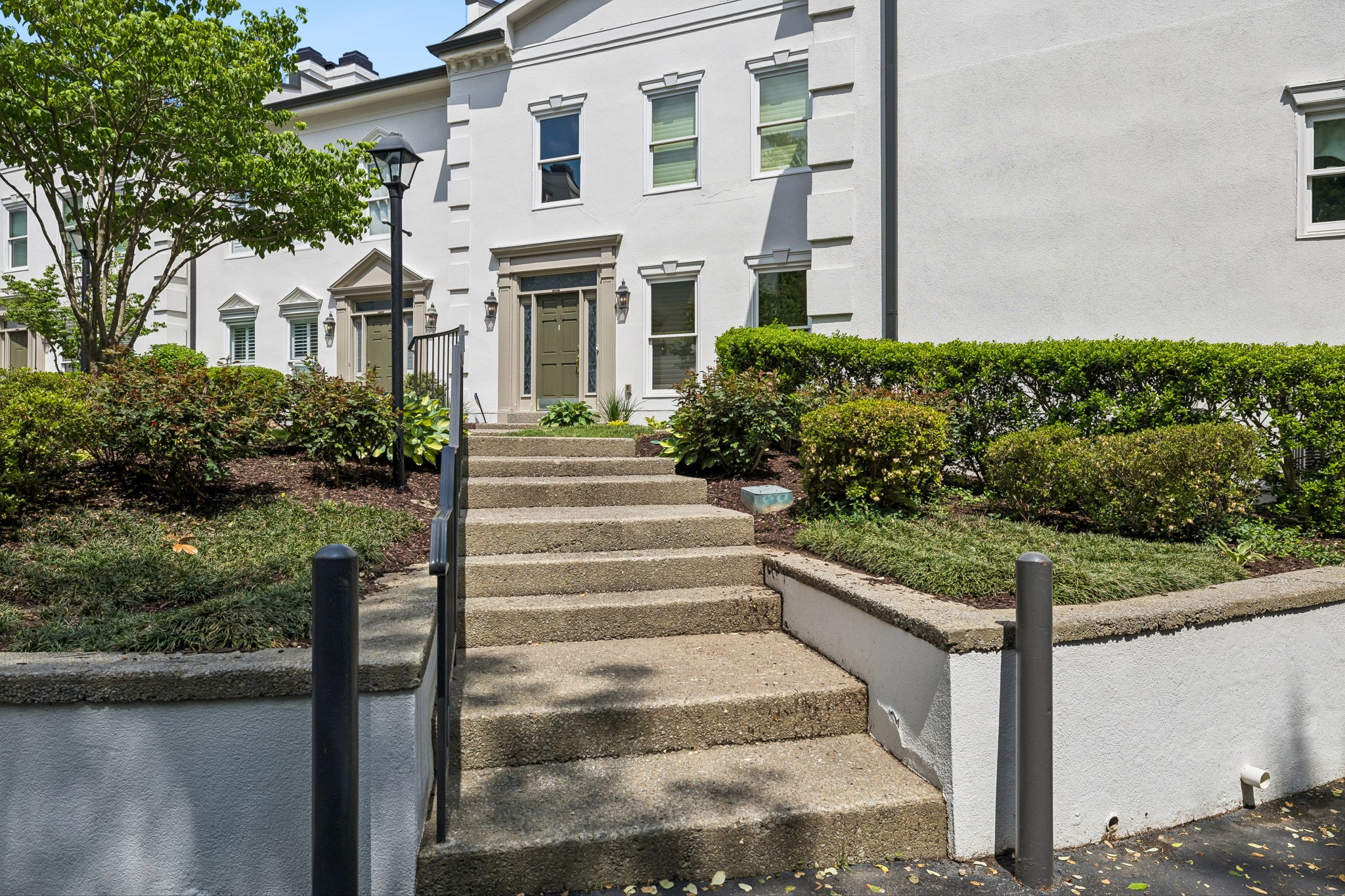 3037 Woodlawn Drive Nashville TN 37215