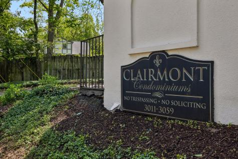 3037 Woodlawn Drive Nashville TN 37215