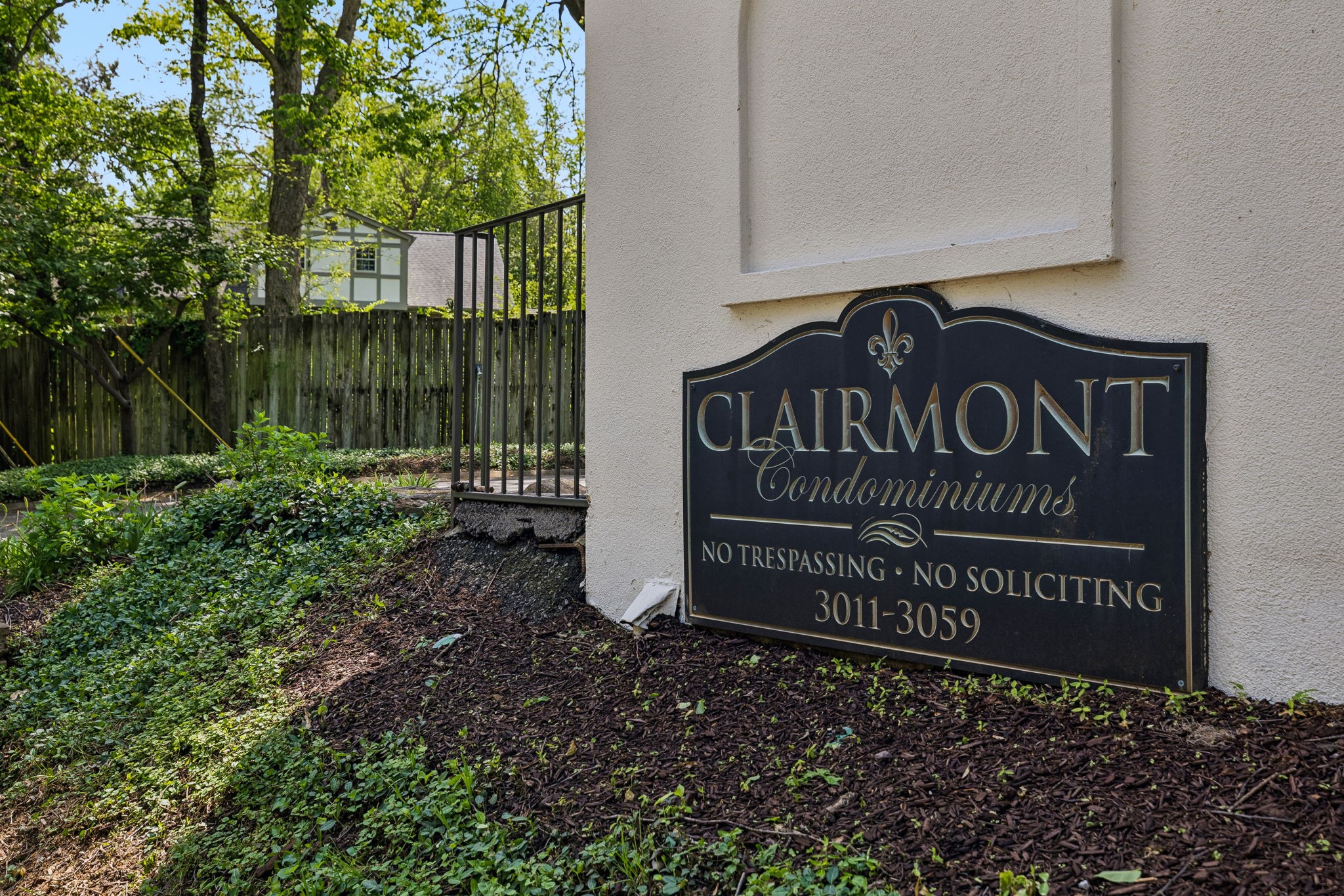 3037 Woodlawn Drive Nashville TN 37215