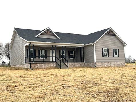 159 Creekside Lane Lafayette TN 37083