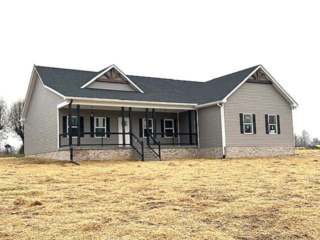 159 Creekside Lane Lafayette TN 37083