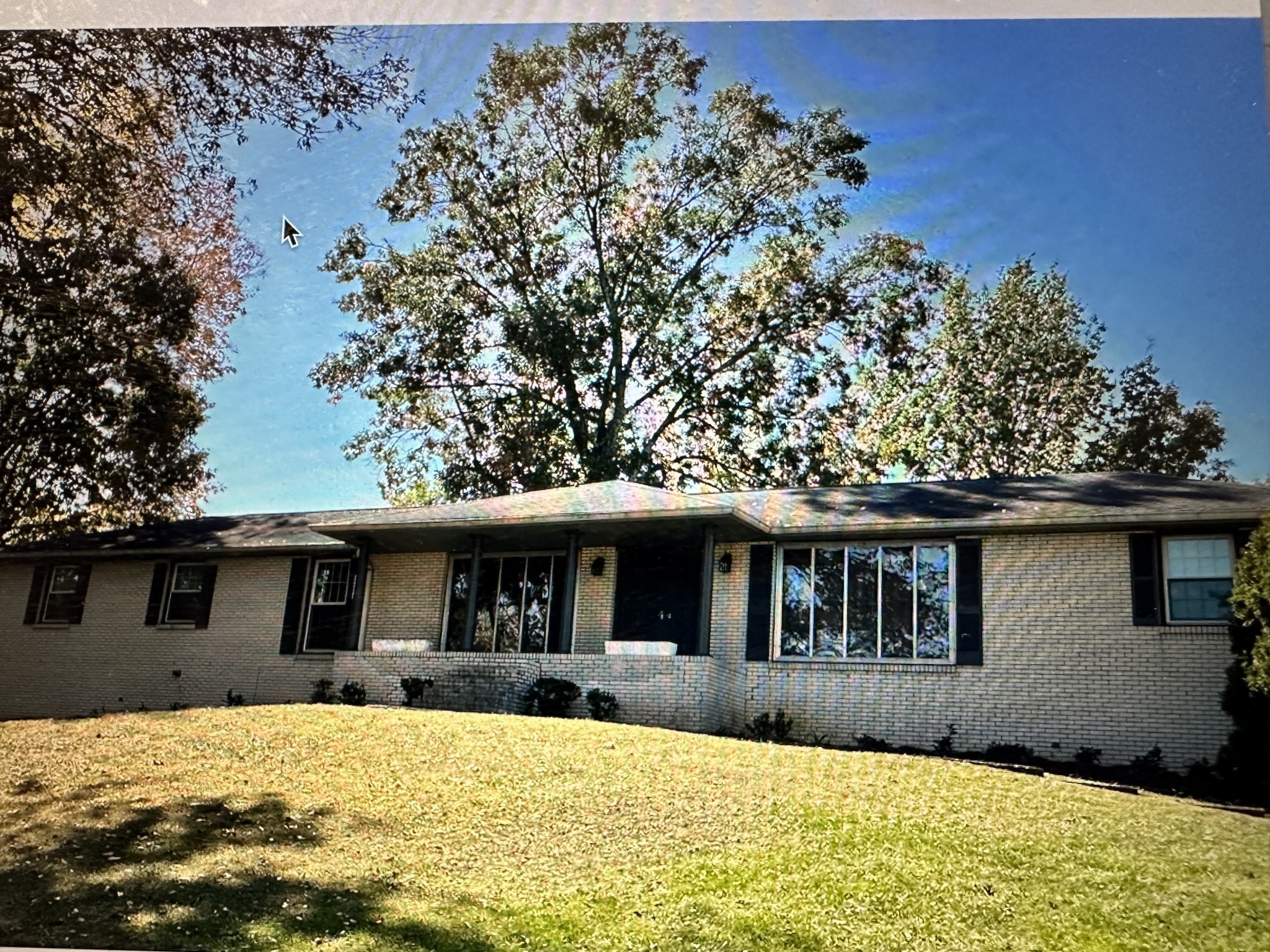 4037 Lake Parkway Court Hermitage TN 37076