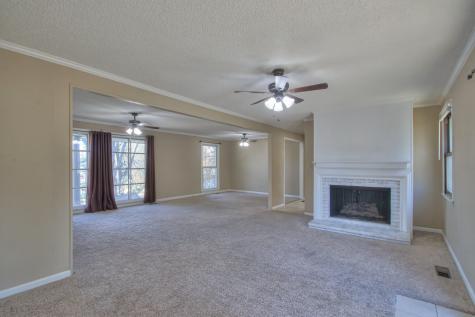 4037 Lake Parkway Court Hermitage TN 37076