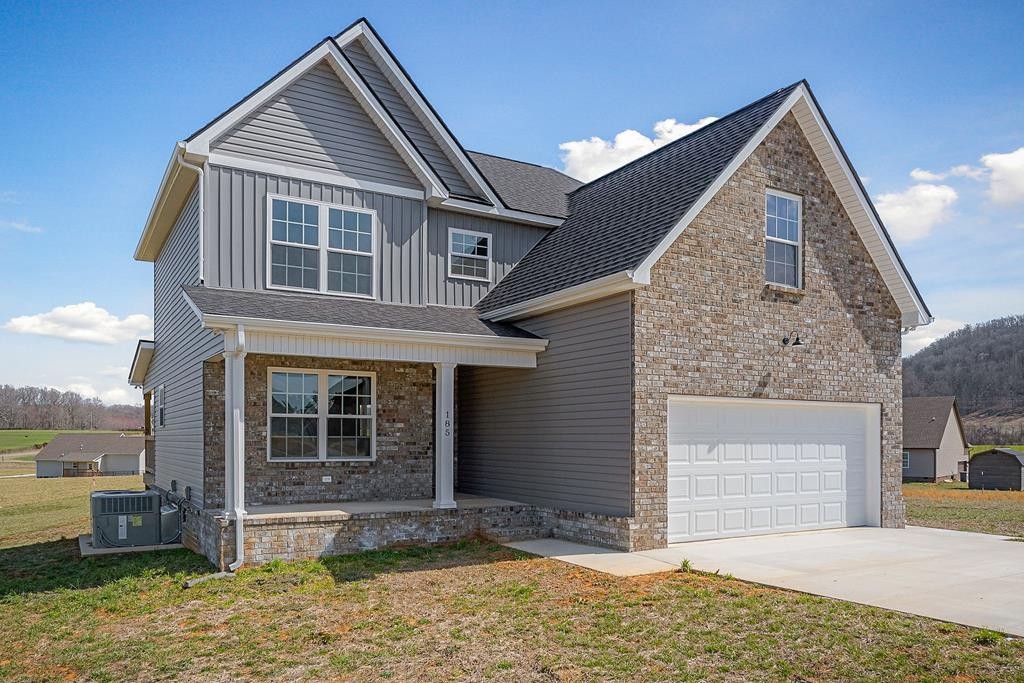 185 Jersey Pike Sparta TN 38583