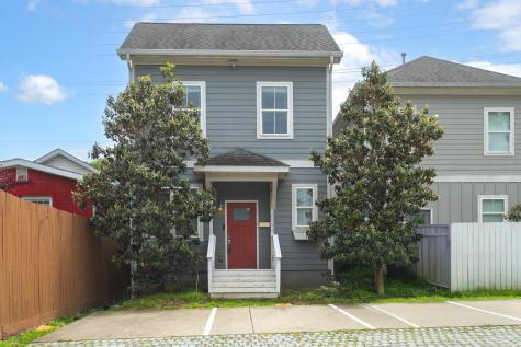 2030 Herman Street Nashville TN 37208
