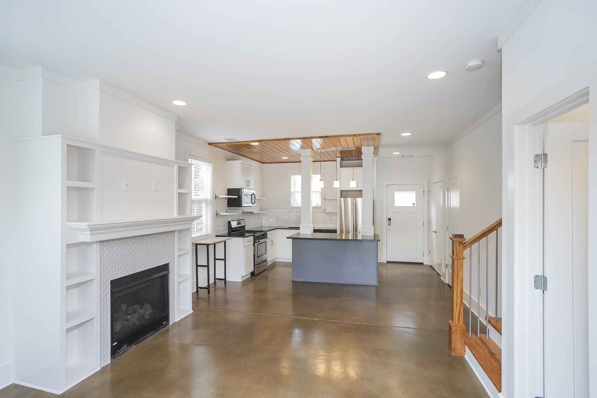 2030 Herman Street Nashville TN 37208