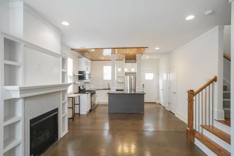 2030 Herman Street Nashville TN 37208