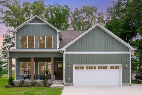 4345 S Garrett Road Springfield TN 37172