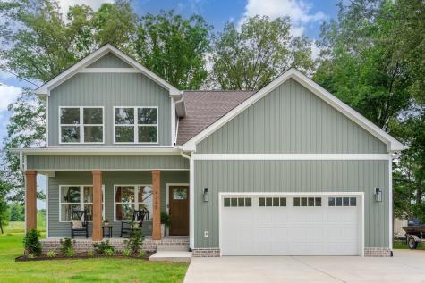 4345 S Garrett Road Springfield TN 37172