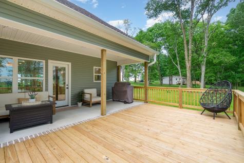 4345 S Garrett Road Springfield TN 37172