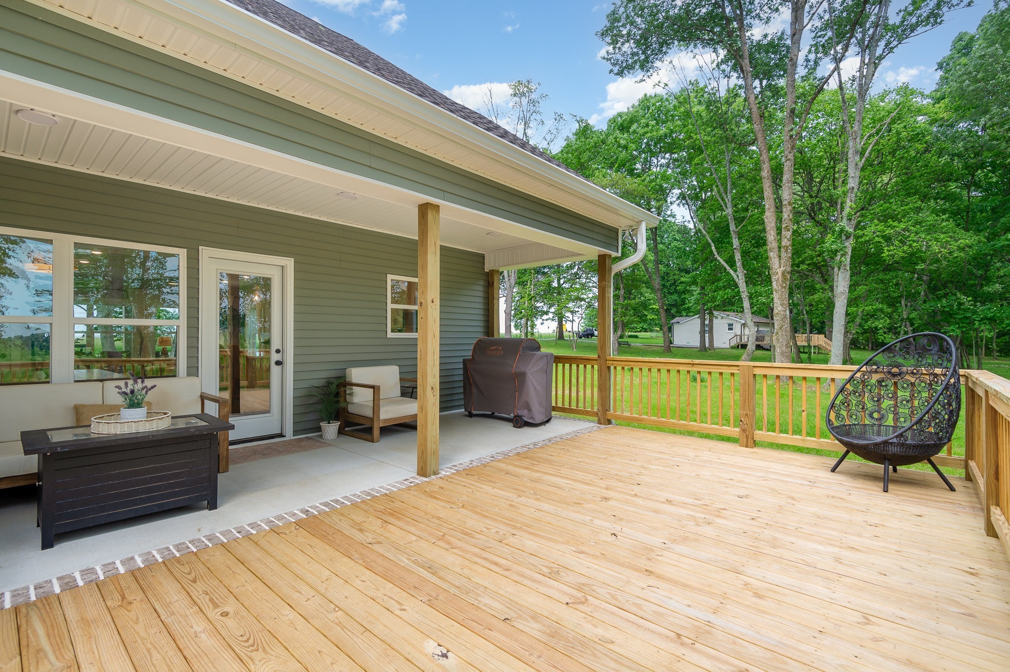 4345 S Garrett Road Springfield TN 37172