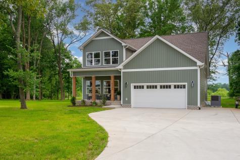 4345 S Garrett Road Springfield TN 37172