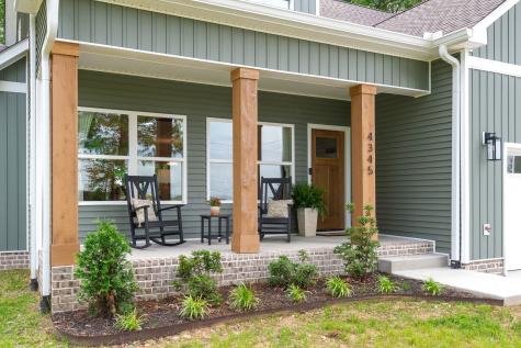 4345 S Garrett Road Springfield TN 37172