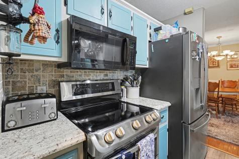 4918 Woodrow Road Woodlawn TN 37191