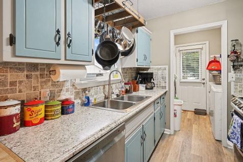 4918 Woodrow Road Woodlawn TN 37191