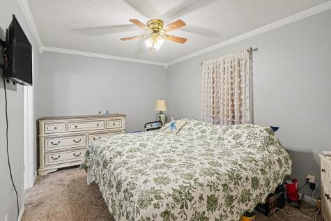 4918 Woodrow Road Woodlawn TN 37191
