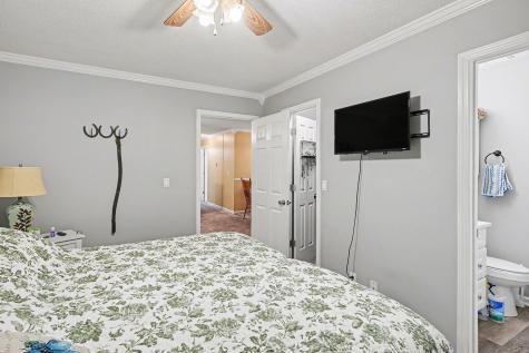 4918 Woodrow Road Woodlawn TN 37191