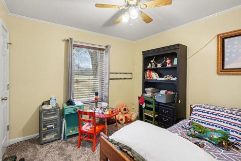 4918 Woodrow Road Woodlawn TN 37191