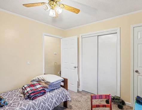 4918 Woodrow Road Woodlawn TN 37191