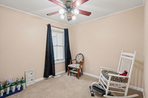 4918 Woodrow Road Woodlawn TN 37191