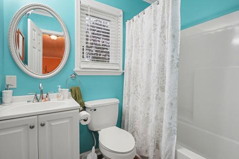 4918 Woodrow Road Woodlawn TN 37191