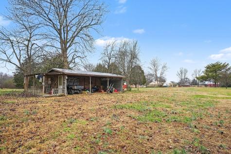 4918 Woodrow Road Woodlawn TN 37191