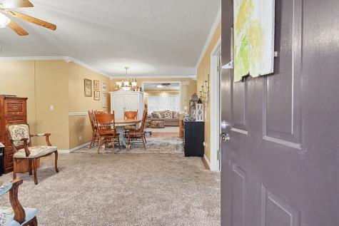 4918 Woodrow Road Woodlawn TN 37191