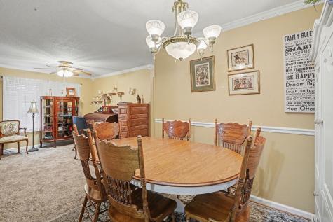 4918 Woodrow Road Woodlawn TN 37191