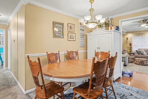 4918 Woodrow Road Woodlawn TN 37191