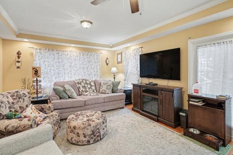 4918 Woodrow Road Woodlawn TN 37191