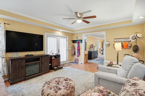 4918 Woodrow Road Woodlawn TN 37191