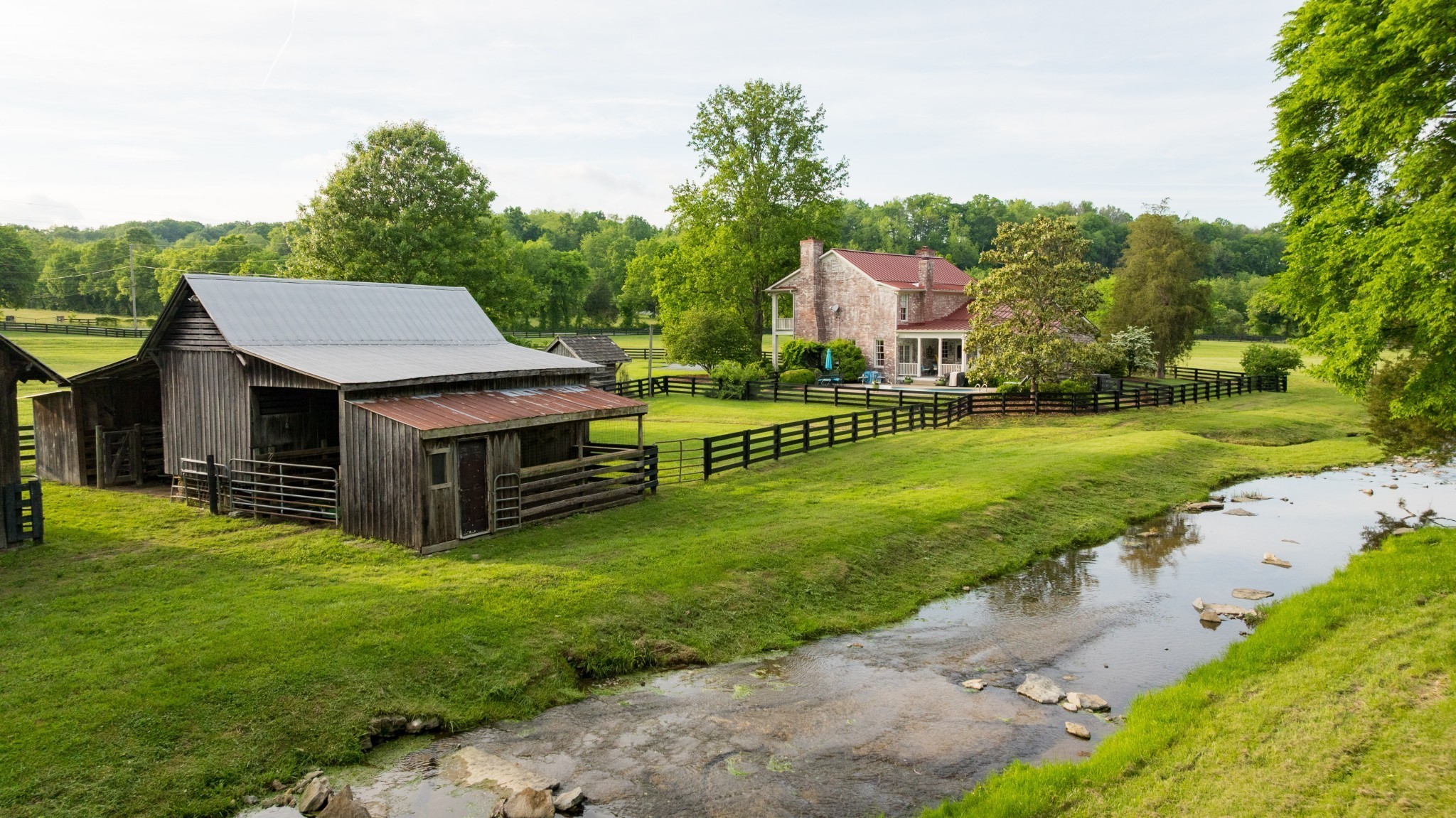 5620 Leipers Creek Road Franklin TN 37064