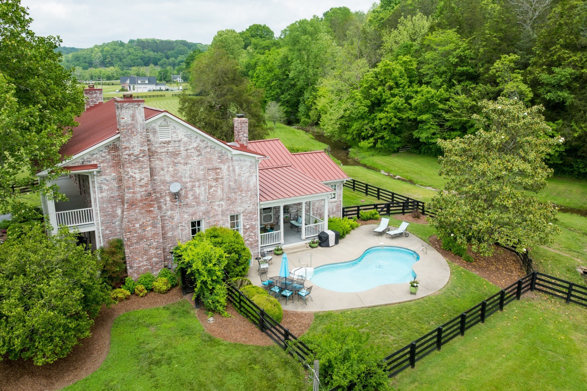 5620 Leipers Creek Road Franklin TN 37064