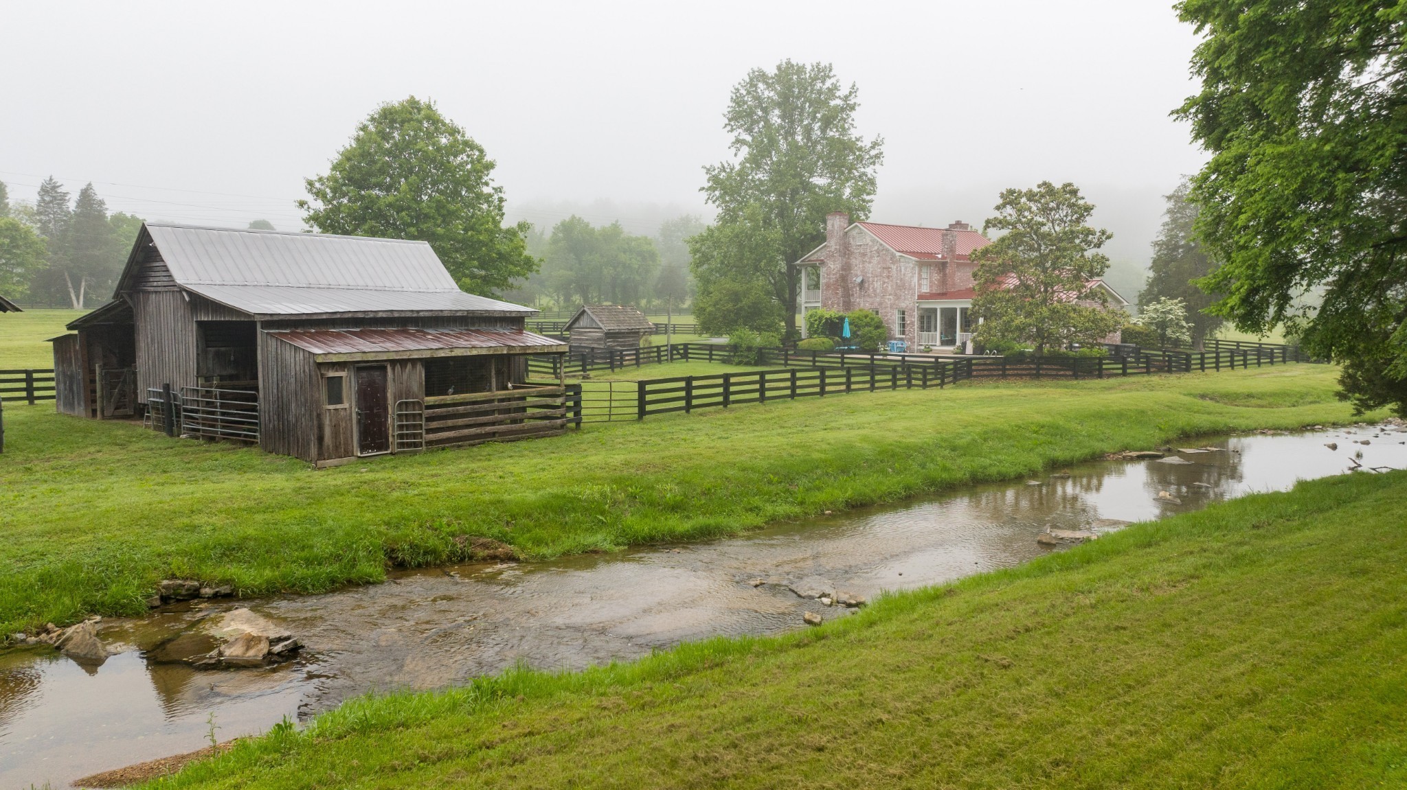 5620 Leipers Creek Road Franklin TN 37064