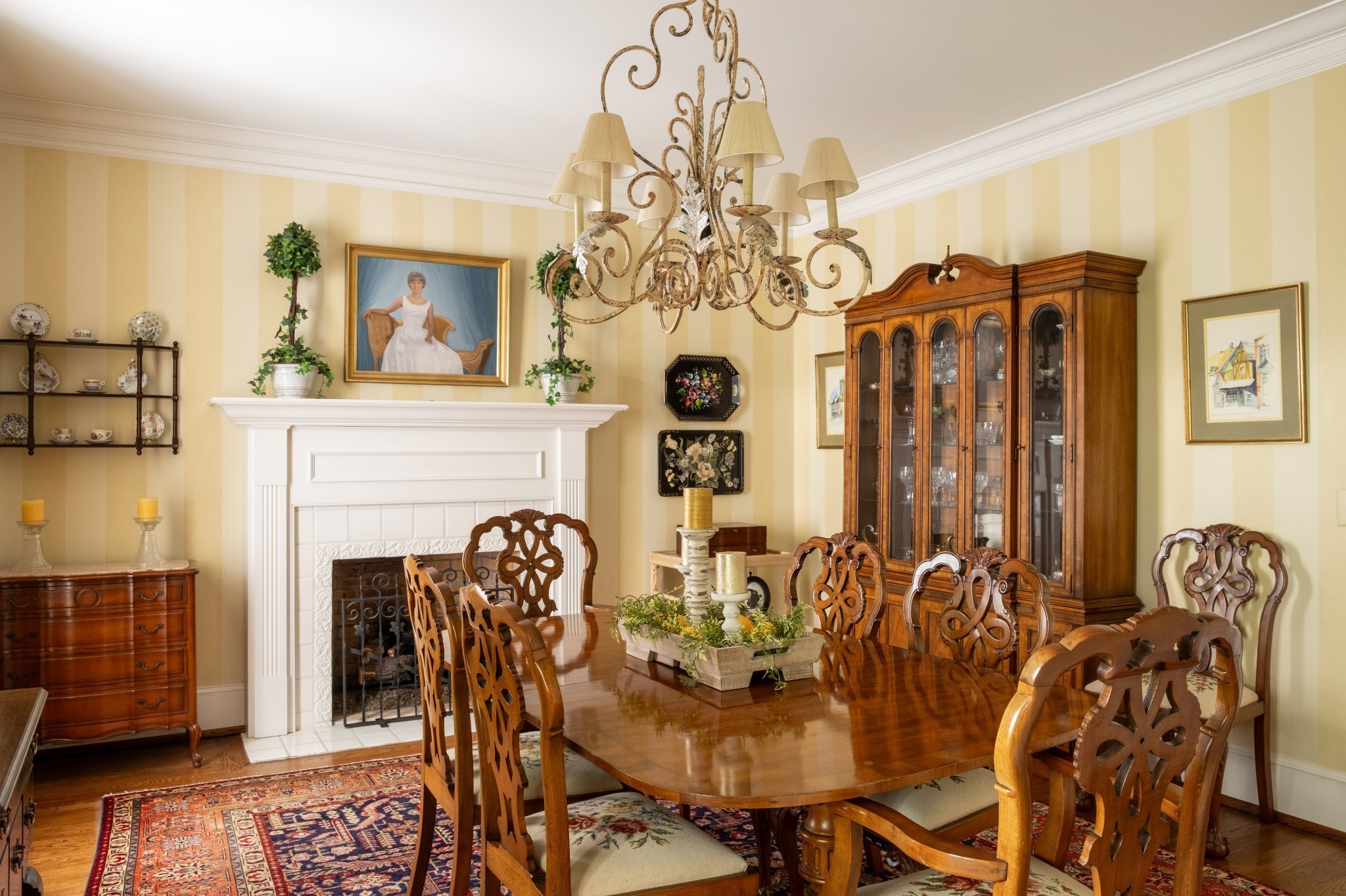 5620 Leipers Creek Road Franklin TN 37064