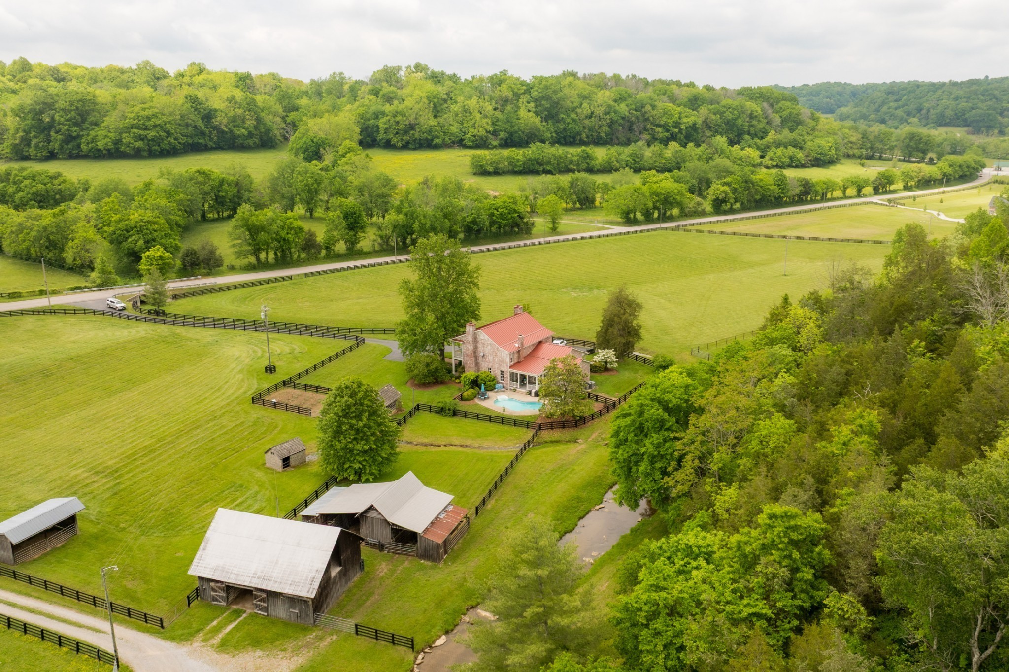 5620 Leipers Creek Road Franklin TN 37064