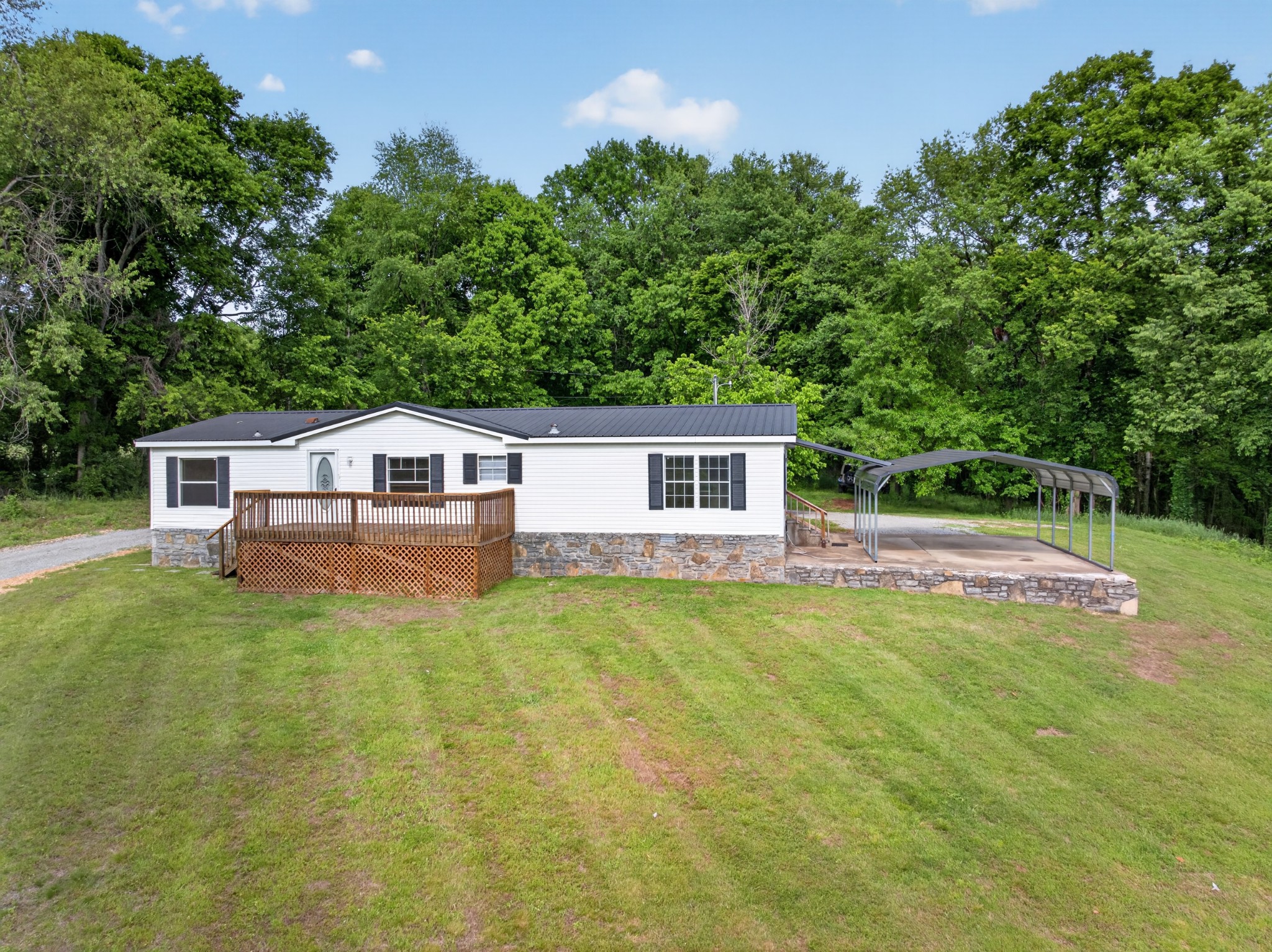 716 Canaan Road Columbia TN 38401