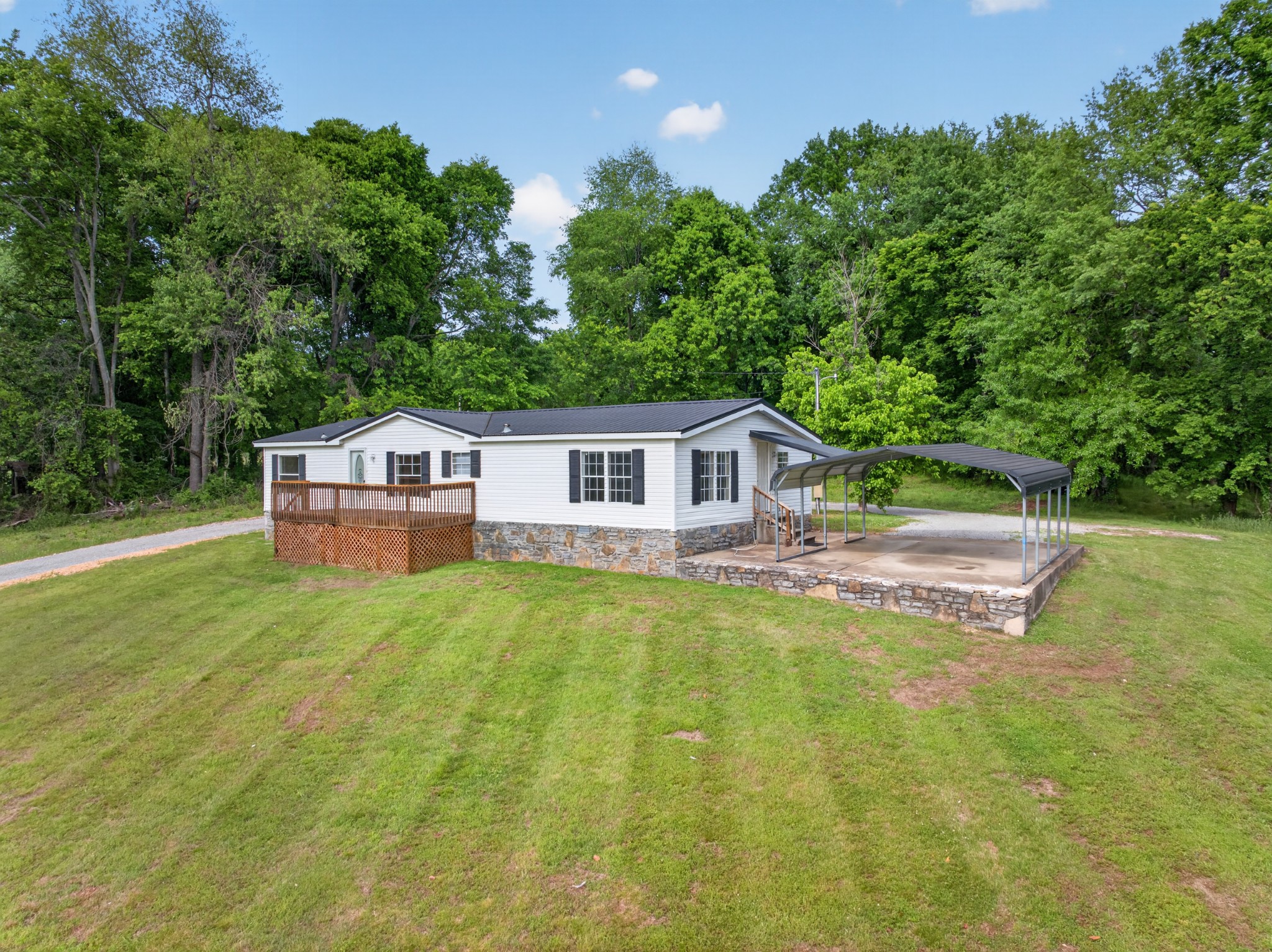 716 Canaan Road Columbia TN 38401