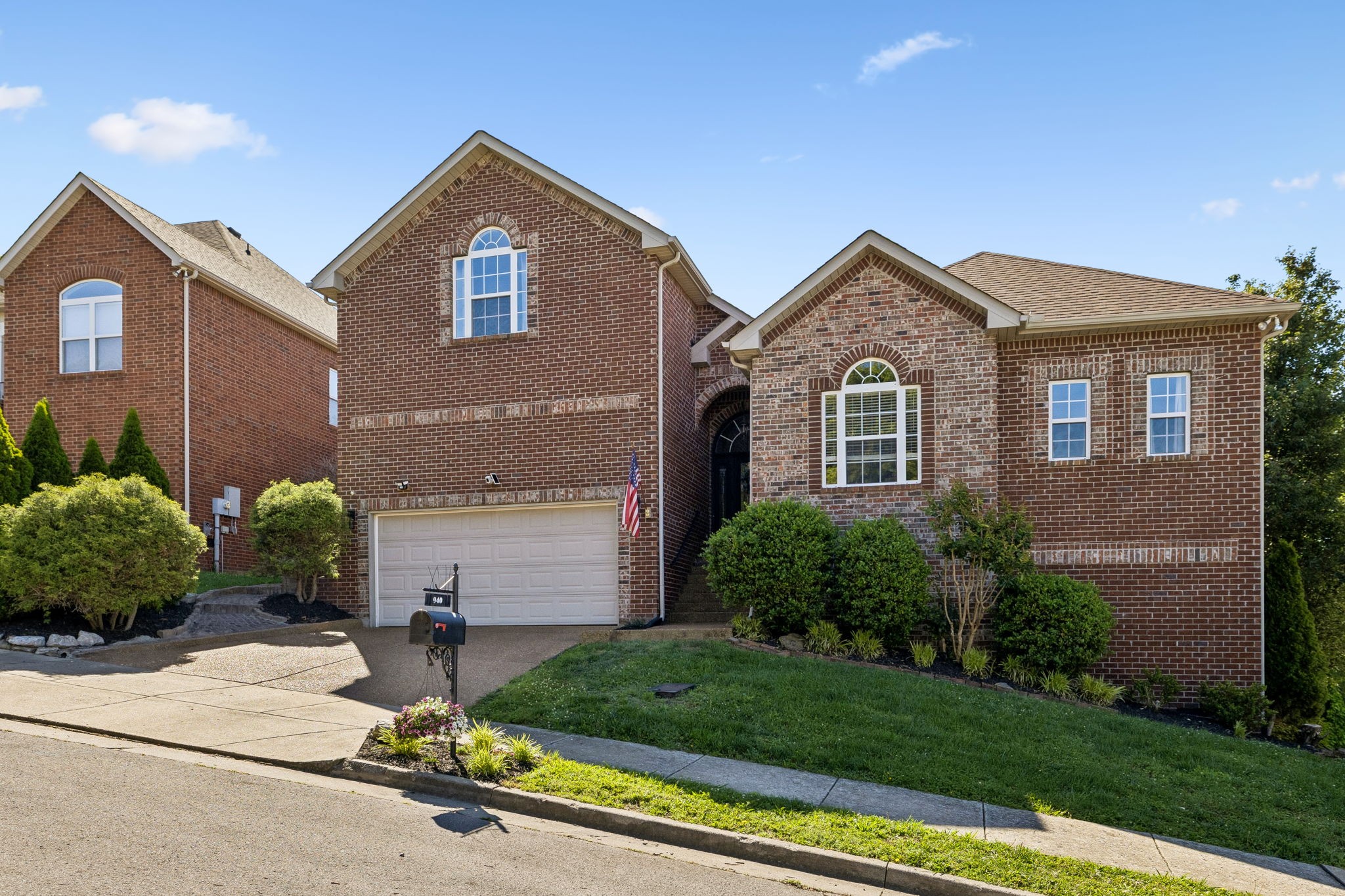 940 Century Oak Drive Nashville TN 37211