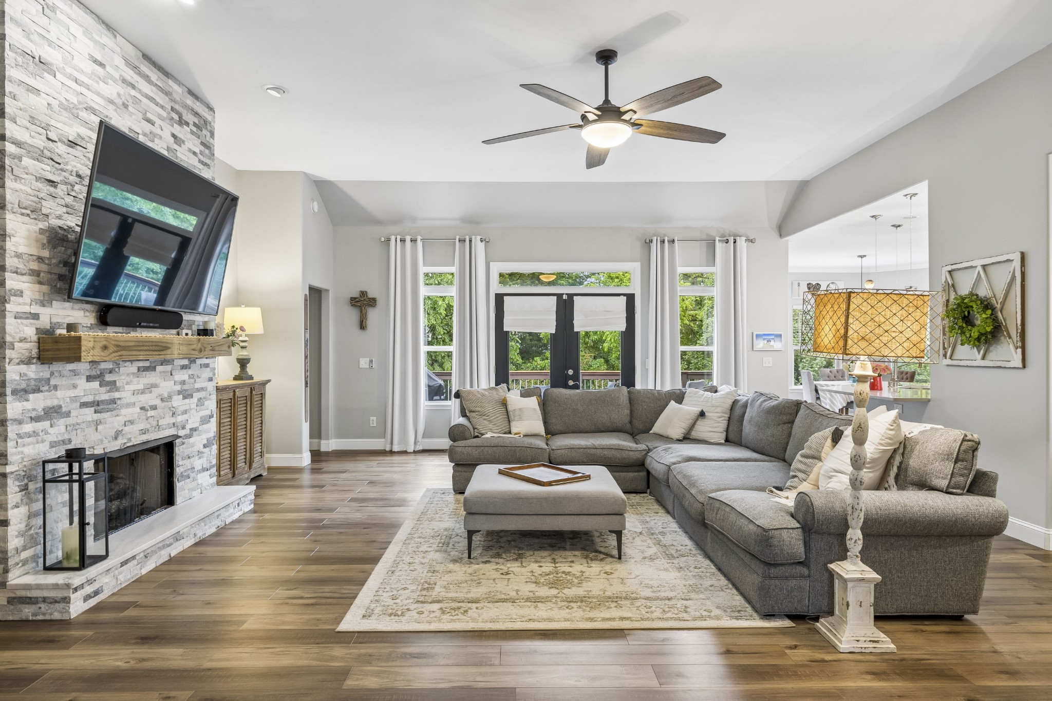 940 Century Oak Drive Nashville TN 37211