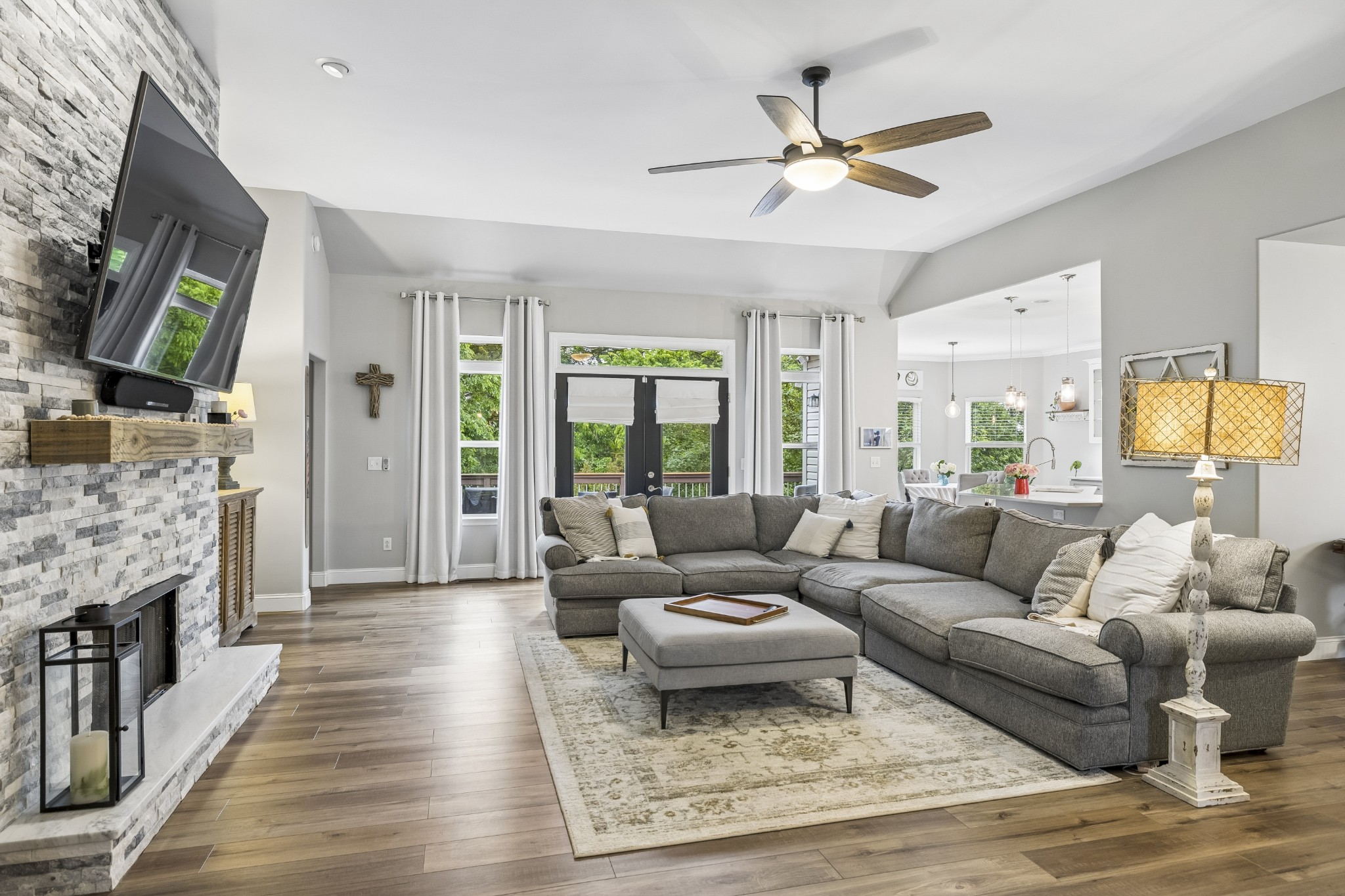 940 Century Oak Drive Nashville TN 37211