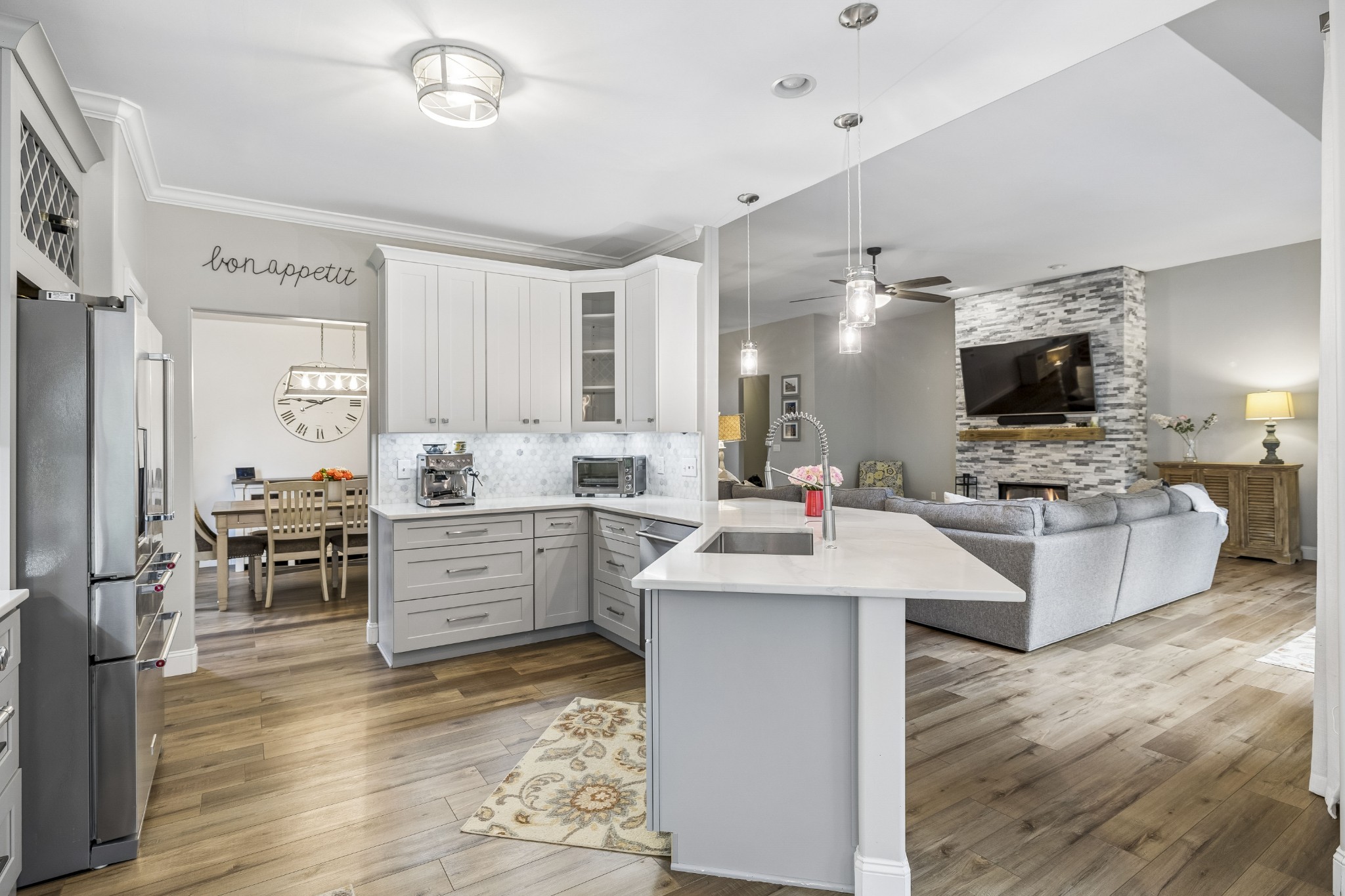 940 Century Oak Drive Nashville TN 37211