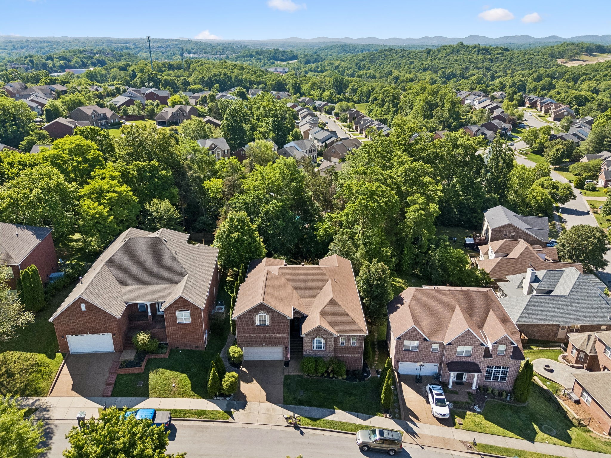 940 Century Oak Drive Nashville TN 37211