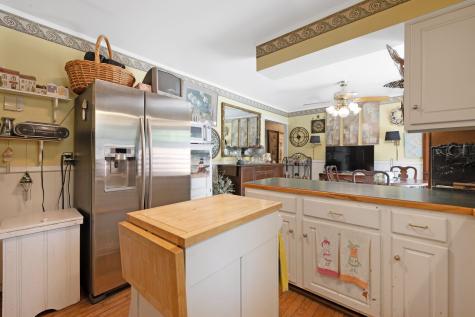9004 Poplar Creek Road Nashville TN 37221