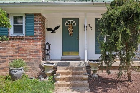 9004 Poplar Creek Road Nashville TN 37221