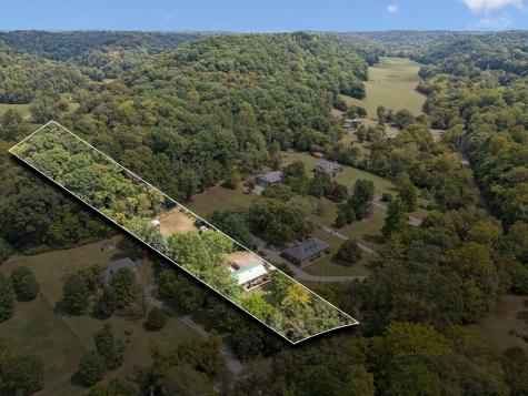 9004 Poplar Creek Road Nashville TN 37221