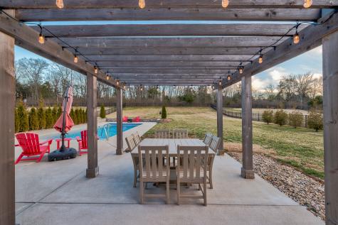 314 Gleaves Lane Nolensville TN 37135