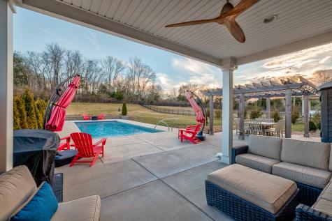 314 Gleaves Lane Nolensville TN 37135